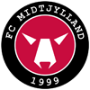 Midtjylland Logo