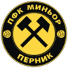 Minyor Pernik Logo