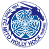 Mito Hollyhock Logo