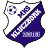 MKS Kluczbork Logo