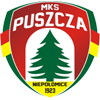 MKS Puszcza Niepolomice Logo
