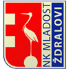 Mladost Zdralovi Logo
