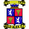 Mold Alexandra FC Logo
