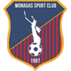 Monagas Logo