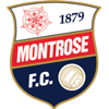 Estadísticas de Montrose contra East Fife | Pronostico