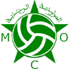 Mouloudia Oujda Logo