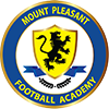 Mount Pleasant FA Logo