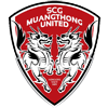 Nakhon Pathom FC vs Muang Thong United Stats