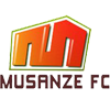 Musanze FC vs Muhazi United Stats