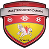 MUZA FC Logo