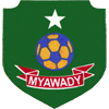 Myawady FC vs Yadanarbon FC Stats