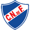 Nacional De Football Logo