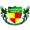 Nantwich Town Logo