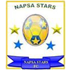 Mutondo Stars vs NAPSA Stars Stats