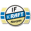 JBK vs Narpes Kraft Stats