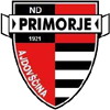 ND Primorje Logo