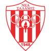 Nea Salamis Famagusta Logo