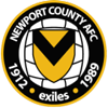 Newport County Logo