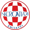 NK Croatia Zmijavci vs HNK Cibalia Prédiction, H2H et Statistiques