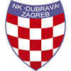 NK Dubrava Zagreb Logo