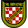 NK Hrvatski Dragovoljac Logo