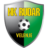 NK Rudar Velenje Logo