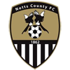 Notts County Logo