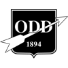 Odd BK Logo