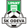 MSK Spisske Podhra vs Odeva Lipany Stats