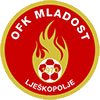FK Jezero vs OFK Mladost DG Stats