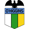 O'Higgins vs Everton de Vina Stats