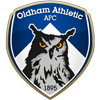 Oldham Logo