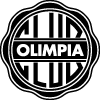 Olimpia Asuncion Logo