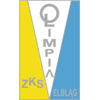 Olimpia Elblag Logo