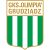 Olimpia Grudziadz Logo