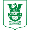 Estadísticas de Olimpija Ljubljana contra NK Rudar Velenje | Pronostico