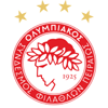 Olympiakos  vs AEK Athens  Stats