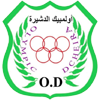 Olympique Dcheira Logo