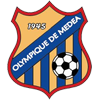 Olympique Medea vs MC Saida Stats