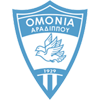 Alki Oroklinis vs Omonia Aradippou Stats