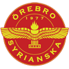 Örebro Syrianska IF Logo