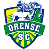 Orense Logo