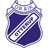 Otterup Logo