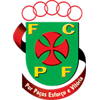 Pacos Ferreira Logo