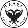 PAEEK Logo