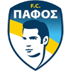 Estadísticas de Pafos FC contra Apollon Limassol | Pronostico