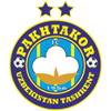 Pakhtakor Tashkent vs FK Turan Stats
