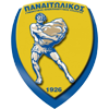 Estadísticas de Panetolikos contra AEK Athens | Pronostico
