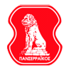 Panserraikos Logo