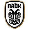PAOK Salonika vs AEK Athens Prédiction, H2H et Statistiques